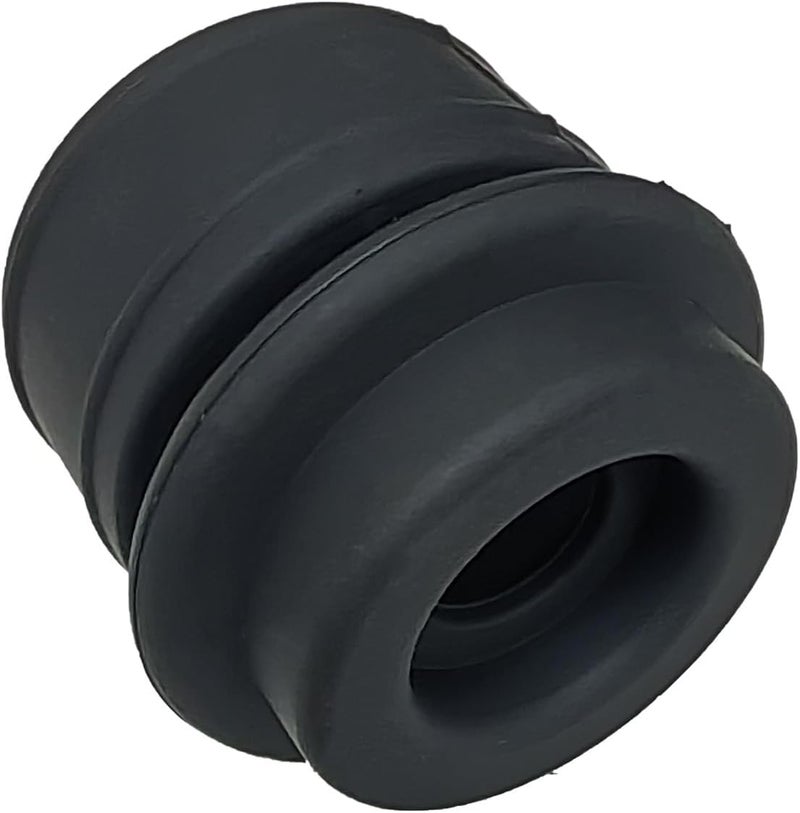 BOATSHIP 2PCS 54110-SH3-003 54115-SH3-000 54110SH3003 54115SH3000 Shift Lever M T Ball Seat Dust Seal Compatible with Honda Civic CRX Acura Integra MT - Image 3